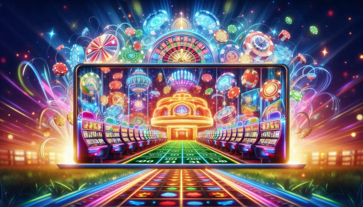 Jacktop Casino